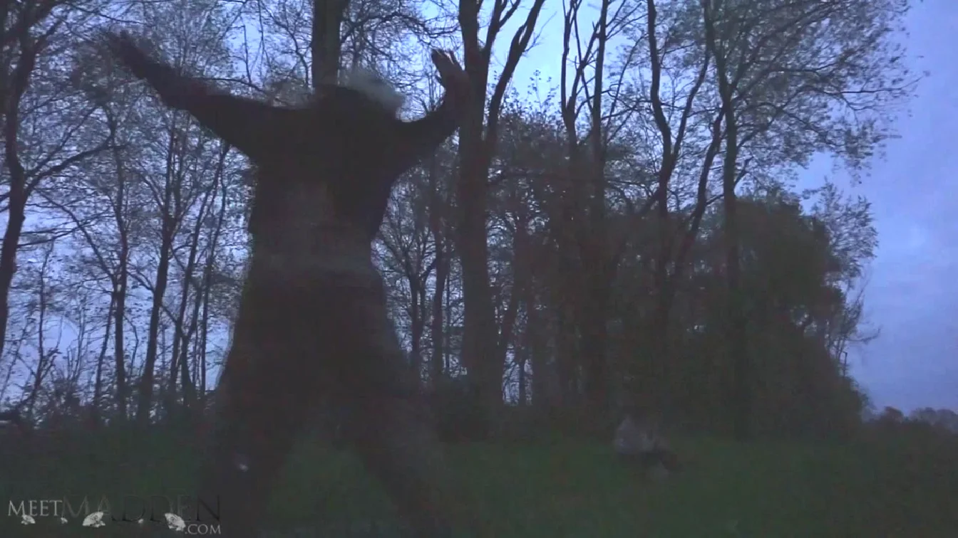 Preview of MeetMadden Girls In A Field XXX